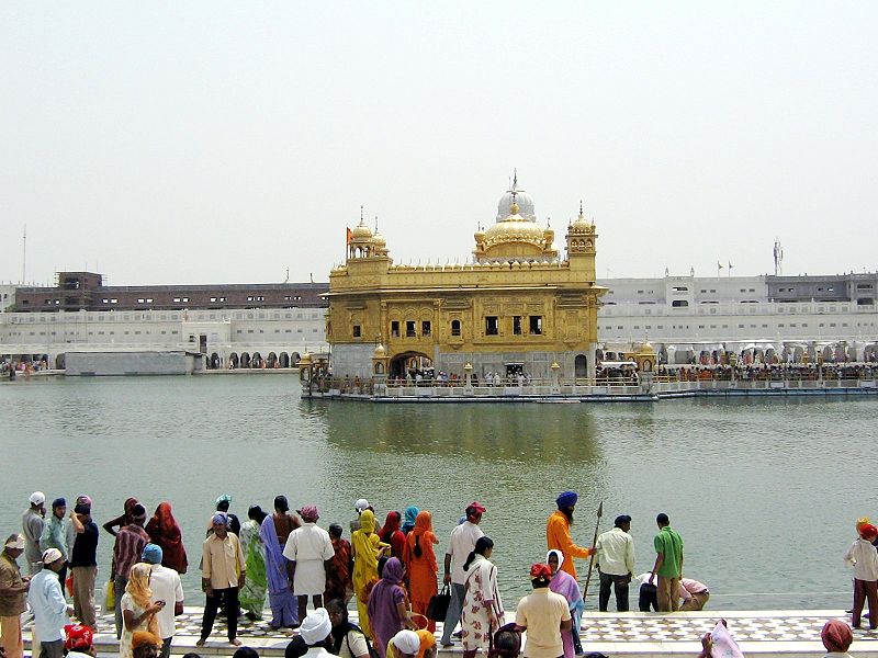 Fil:Harmandir Sahib 1.jpg