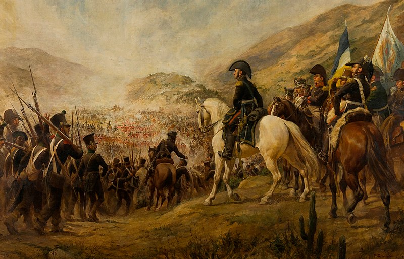 Fil:Battle of Chacabuco.jpg
