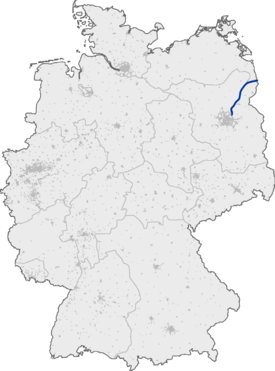 Bundesautobahn 11 map.png