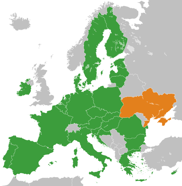Fil:European Union Ukraine Locator.svg