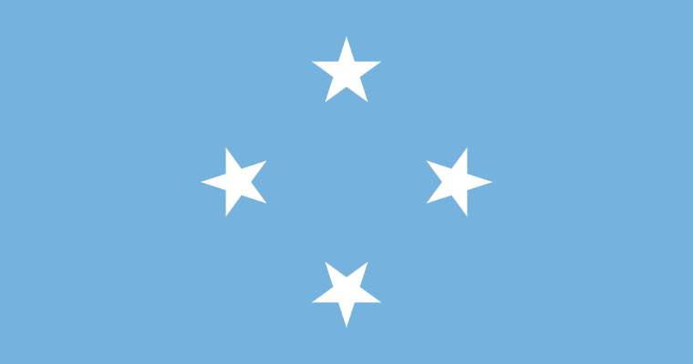 Fil:Flag of Federated States of Micronesia.svg