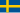 Fil:Flag of Sweden.svg