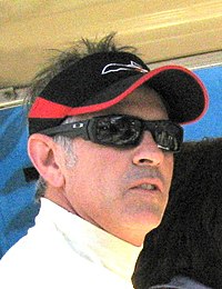 Rinaldo Capello, 2007
