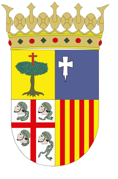 Fil:Escudo d'Aragón.svg