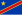 Dem.rep. Kongos flagga 1966–1971