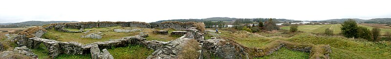 Fil:Ragnhildsholmen castle Sweden.jpg