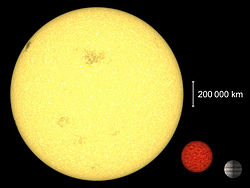 Cha-110913-773444 mellan Solen och Jupiter