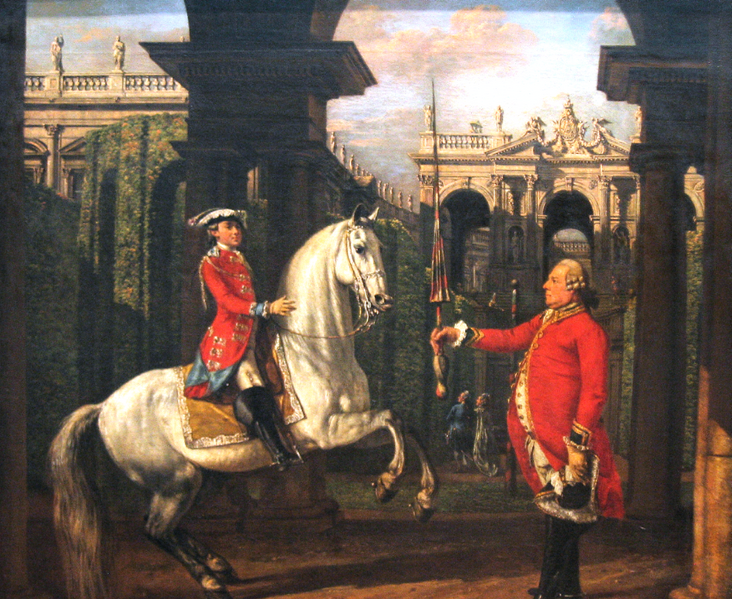 Fil:Cannaletto Vienna Spanish Riding School 1773.PNG