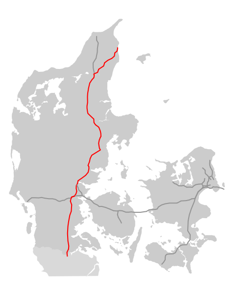 Fil:E45 - Denmark.svg