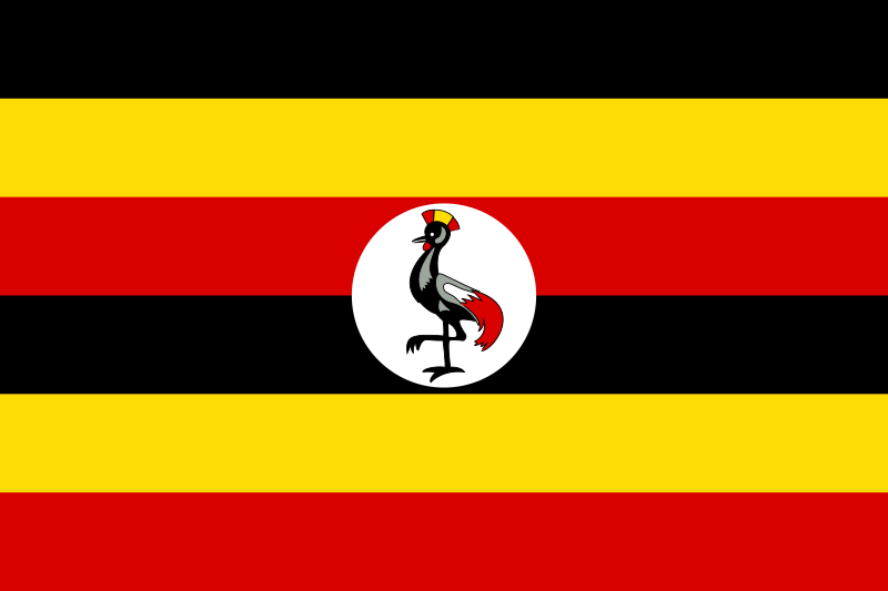 Fil:Flag of Uganda.svg