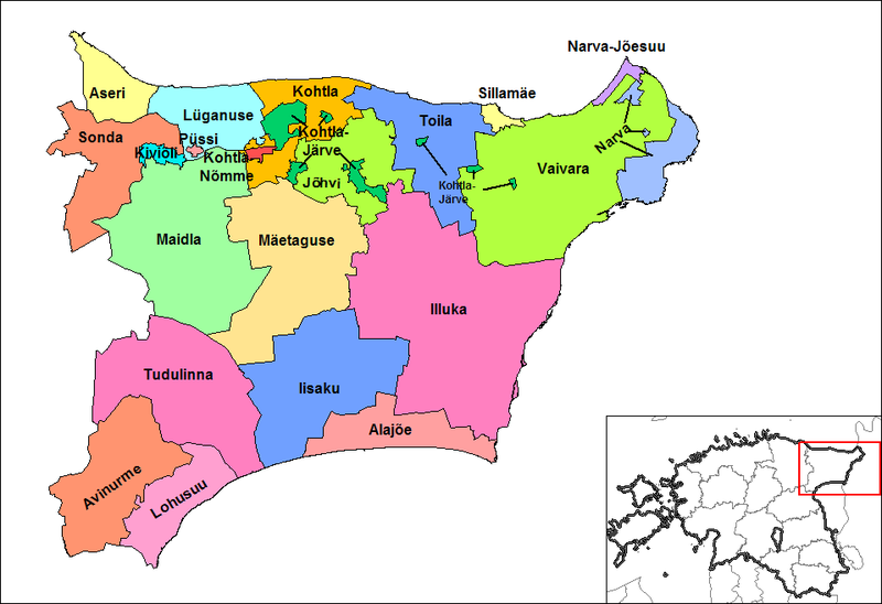 Fil:Ida-Viru municipalities.png