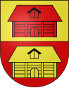 Scheunen-coat of arms.svg