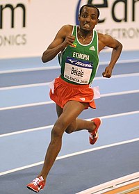 Tariku Bekele