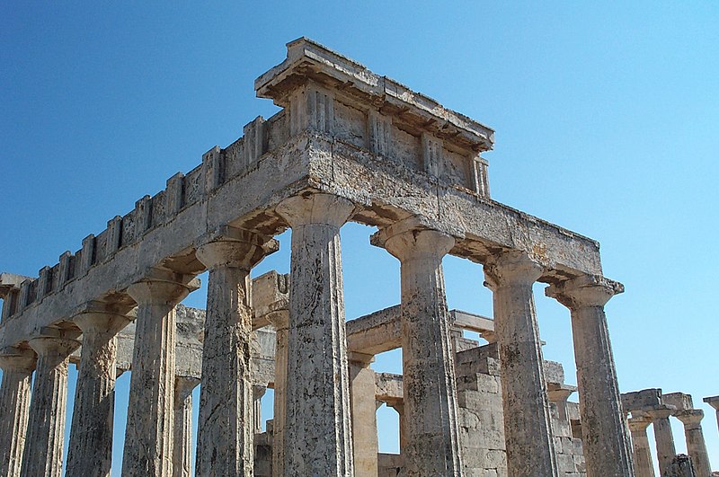 Fil:Temple of Aphaia.jpg