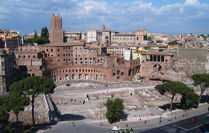 Fil:Trajan Forum.jpg