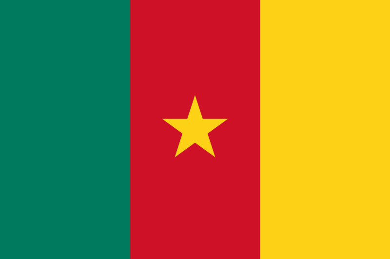 Fil:Flag of Cameroon.svg