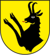 Küblis wappen.svg