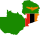 Flag-map of Zambia.svg