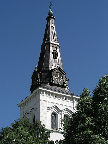 Fil:Karlstads domkyrka tower.jpg