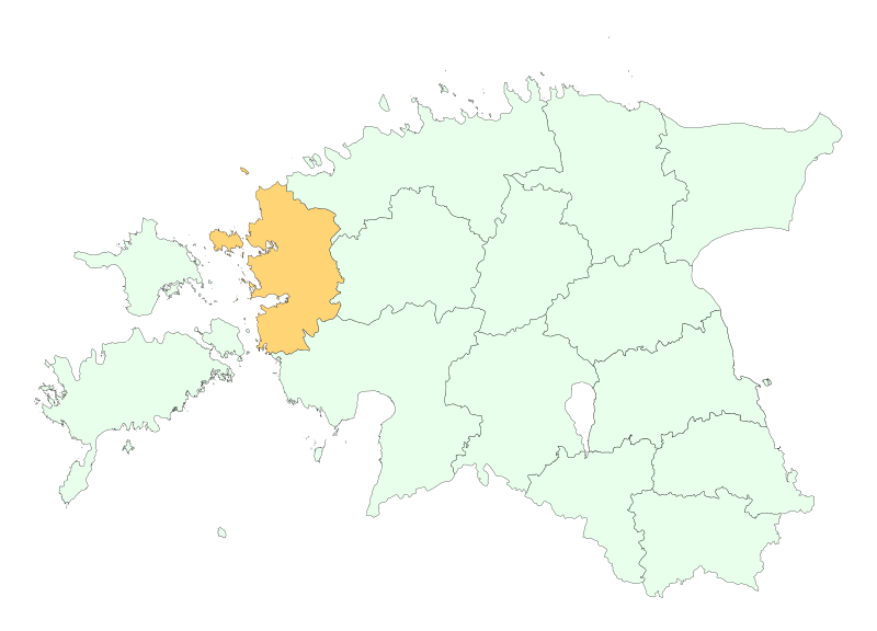 Lääne maakond.svg