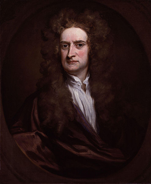 Fil:Sir Isaac Newton by Sir Godfrey Kneller, Bt.jpg