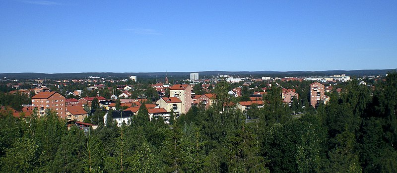 Fil:Umeå-Hamrinsberget-20080726.jpg