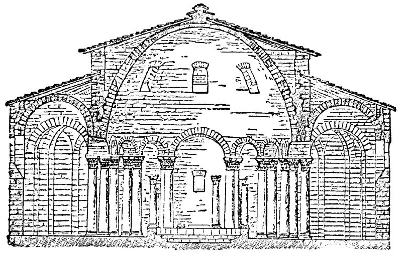 Fil:Baptisterium i staden Nocera i Italien, Nordisk familjebok.png