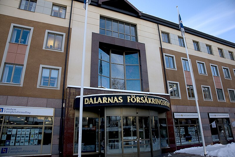 Fil:Dalarnas försäkringsbolag Falun.jpg
