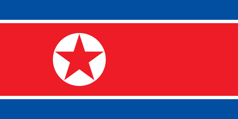 Fil:Flag of North Korea.svg