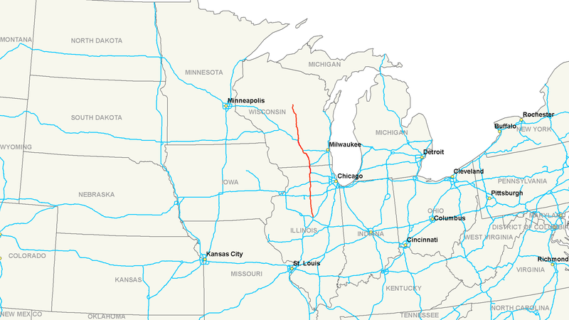 Fil:Interstate 39 map.png