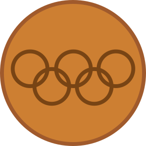 Fil:Bronze medal.svg