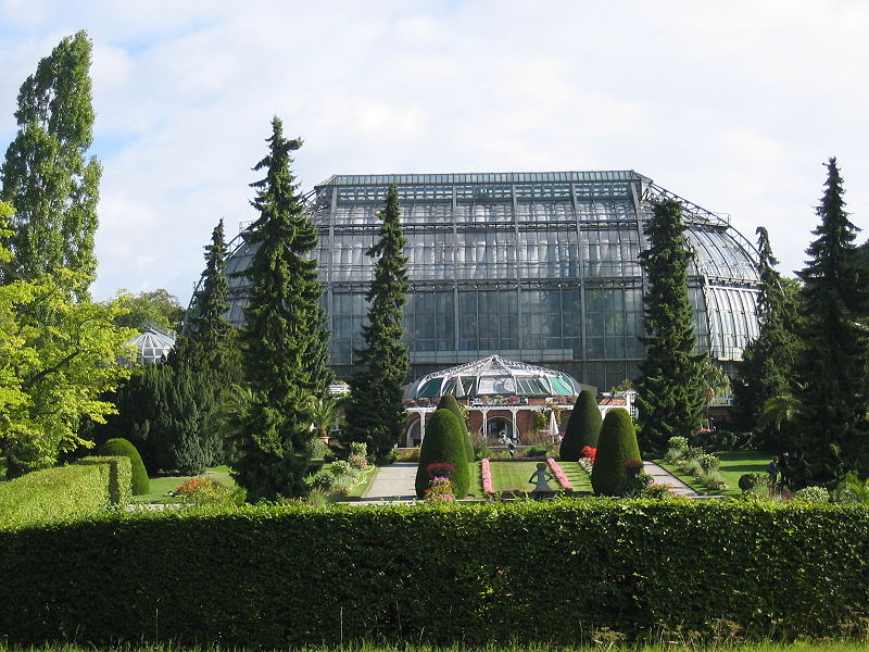 Fil:Gewaechshaus Botanischer Garten Berlin.jpg