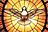 Gian Lorenzo Bernini - Dove of the Holy Spirit.JPG