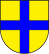 Grüsch wappen.svg