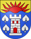 La Ferrière-coat of arms.svg