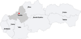 Map slovakia dubnica.png