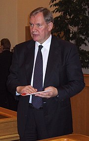 Paavo Lipponen (2002)