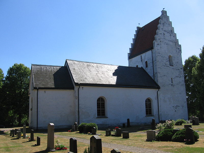 Fil:Degeberga kyrka.jpg