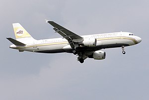Libyan.arab.airlines.a320-200.ts-inj.london.arp.jpg