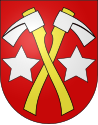Rüti bei Büren-coat of arms.svg