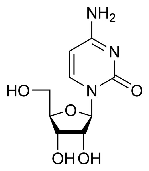 Fil:C chemical structure.png