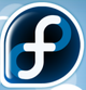 Fedoras logotyp
