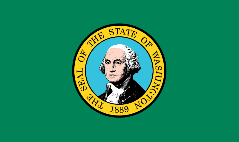 Fil:Flag of Washington.svg