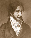 Georg Sverdrup (1770–1850)