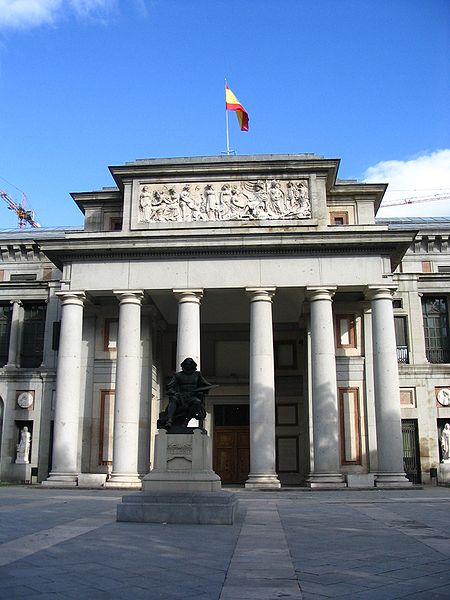 Fil:Museo del Prado frente.JPG
