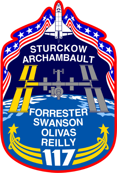 Fil:STS-117 patch.png