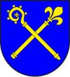 Schmitten GR wappen.svg