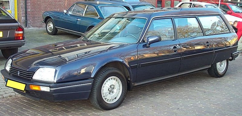 Fil:Citroen CX 2500 GTI Familiale 1990.jpg