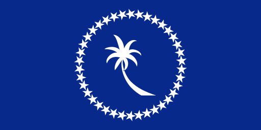 Fil:Flag of Chuuk.svg