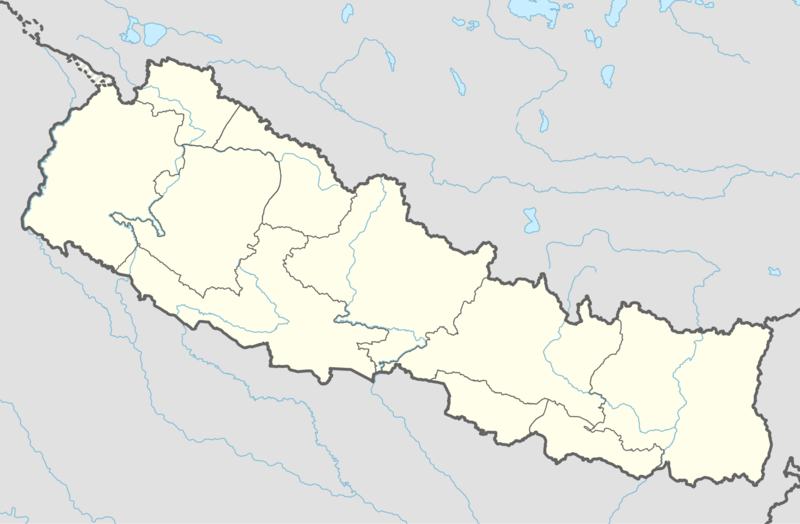 Fil:Map of Nepal.png